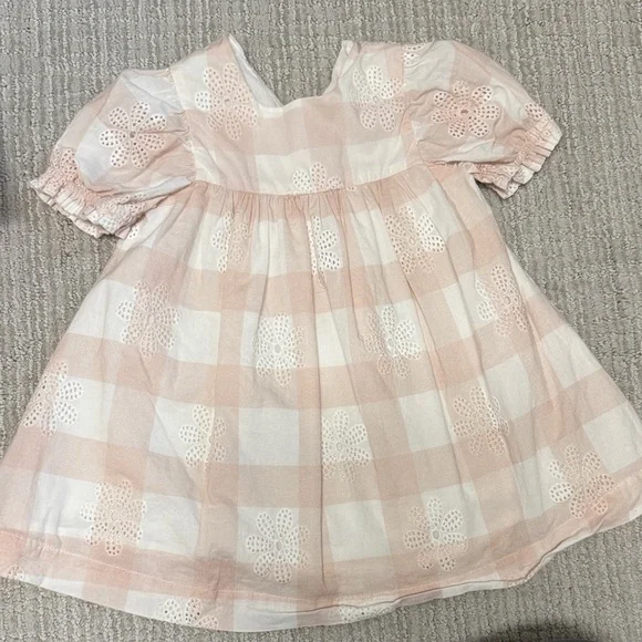 Tartine et Chocolat 2A girls dresses bundle